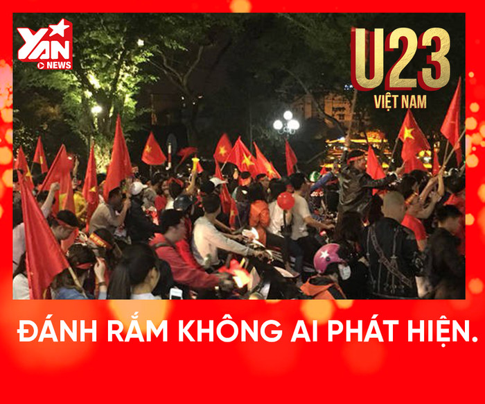 Có hơi thô thiển nhưng sự thất nó vậy...